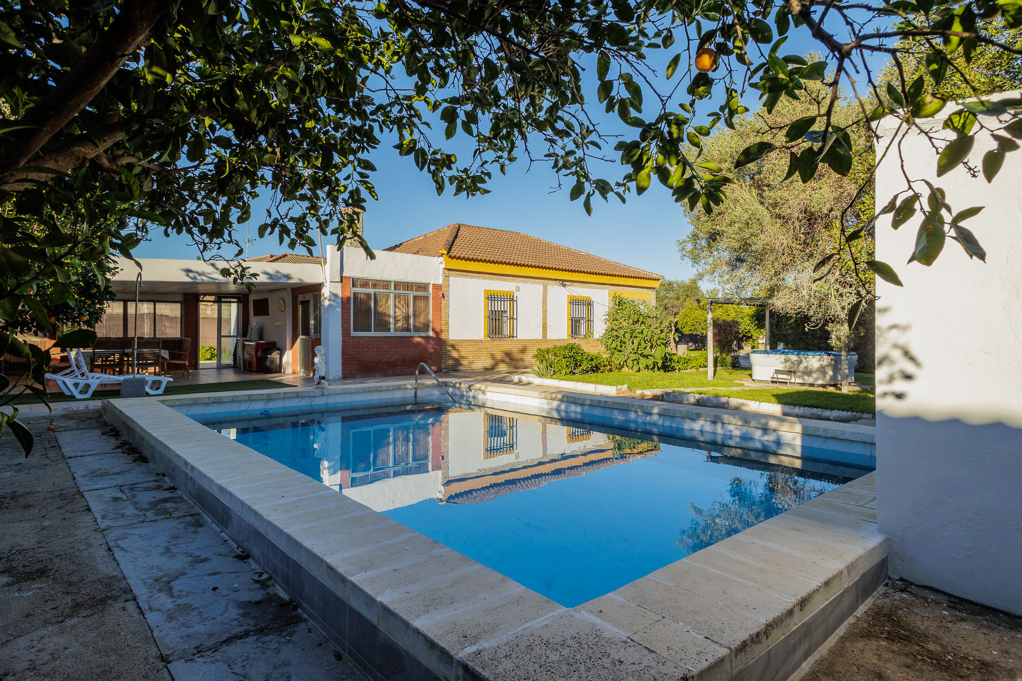 Villas Privadas El Descanso